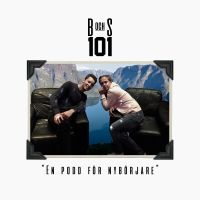 B&S 101 cover