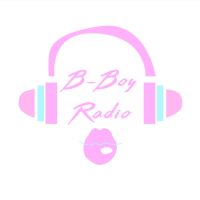 B-Boy Radio cover