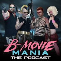 B-Movie Mania cover