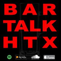 B.A.R Talk cover