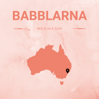 Babblarna cover