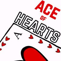 Ace of Hearts cover