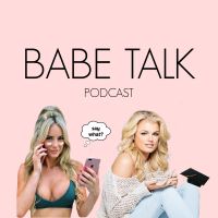 Babe Talk cover