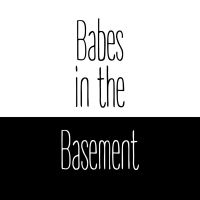 Babes in the Basement Podcast cover