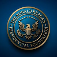 The Ronald Reagan Foundation Video Podcast cover