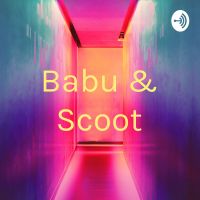 Babu & Scoot cover