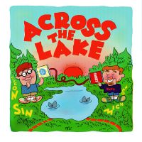 Across the Lake cover
