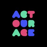 Act Our Age cover