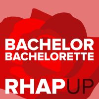 Bachelorette 14 with Becca Kufrin RHAP-up: A Reality TV RHAPups Podcast cover
