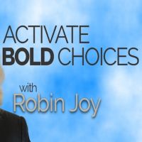 Active Bold Choices cover