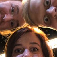 Actors Acting Natural cover