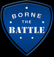 Borne the Battle cover