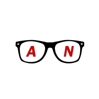 ActuallyNothing Podcast cover