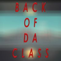 Back Of Da Class Podcast cover