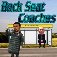 Back Seat Coaches cover