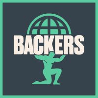 Backers cover