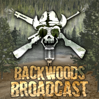 Backwoods Broadcast cover