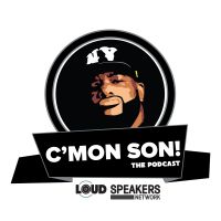 C'Mon Son! The Podcast. cover
