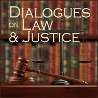 Dialogues on Law and Justice cover
