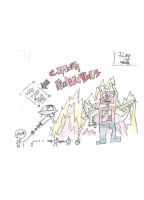 C. Moth Productions cover
