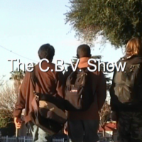 C.B.V. Show Official Podcast cover