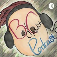 Bad Credit Podcast cover