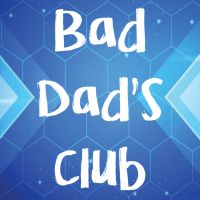Bad Dads Club cover