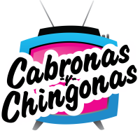 Cabronas y Chingonas cover