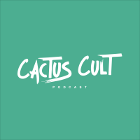 Cactus Cult cover