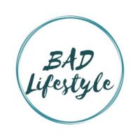 BAD Lifestyle cover