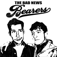 Bad News Bearers cover