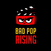 Bad Pop Rising cover