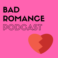 Bad Romance Podcast cover