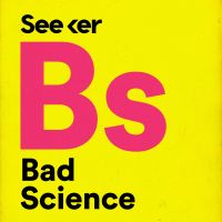 Bad Science cover