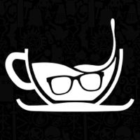 Café com Cast cover