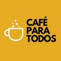 Café para Todos cover