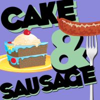 Cake And Sausage cover