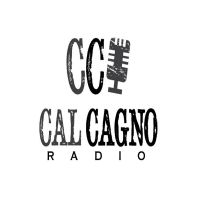 Cal Cagno Radio cover