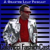 Calavicci FashionCast cover