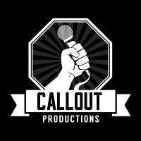 Call Out Podcast cover
