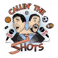 Callin' the Shots cover