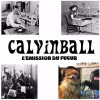 Calvinball cover