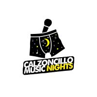 Calzoncillo Music Nights cover