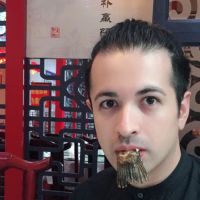 Camilo en Shanghai cover