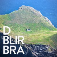 D BLIR BRA cover