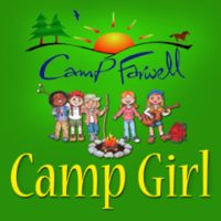 Camp Girl cover