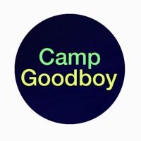 CAMP GOODBOY cover