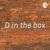 D in the box cover