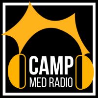 Camp med Radio cover