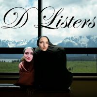 D Listers cover